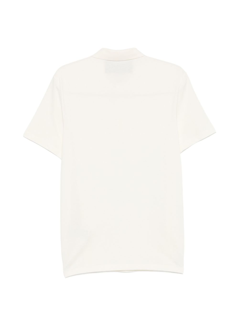 VGOLD COTTON POLO SHIRT