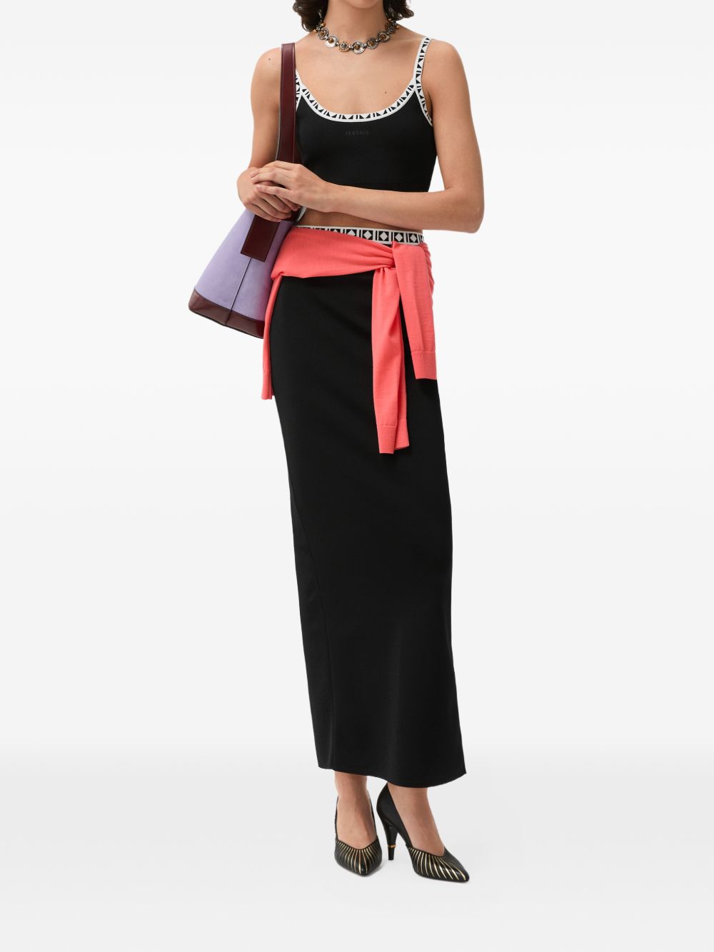 LONG SKIRT