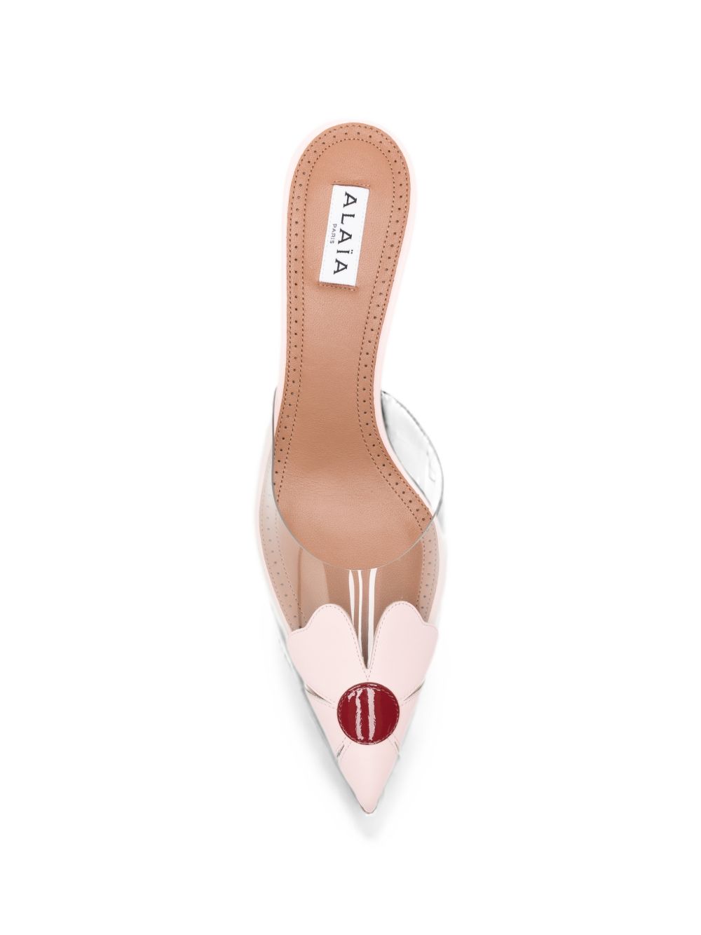 BLOOM MULES