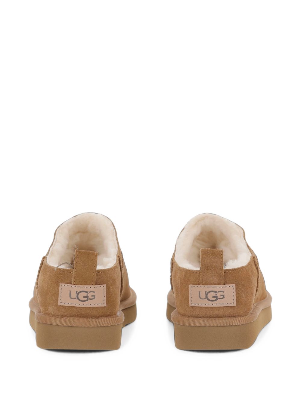 CLASSIC MICRO BOOTS