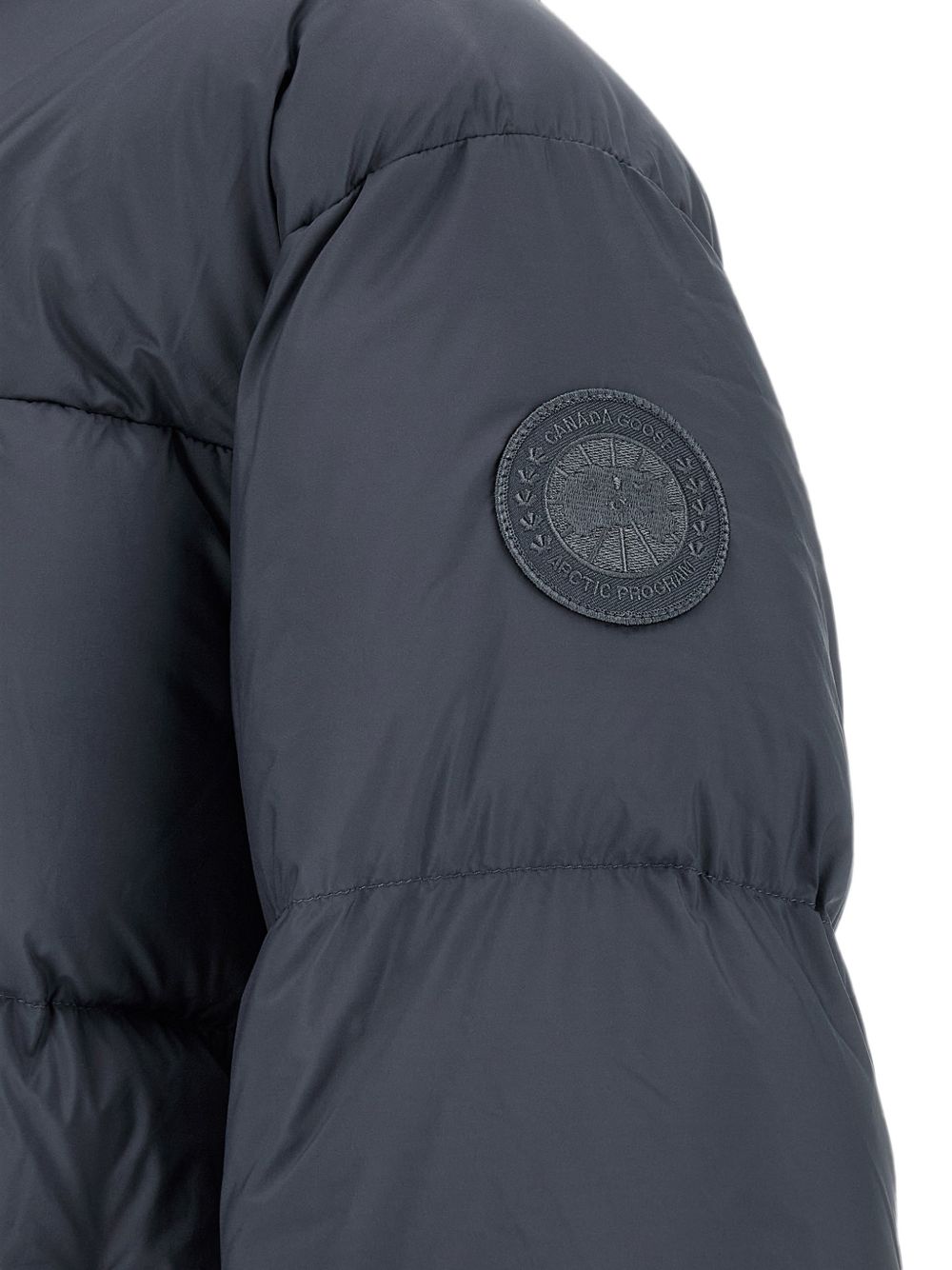 STERLING DOWN JACKET