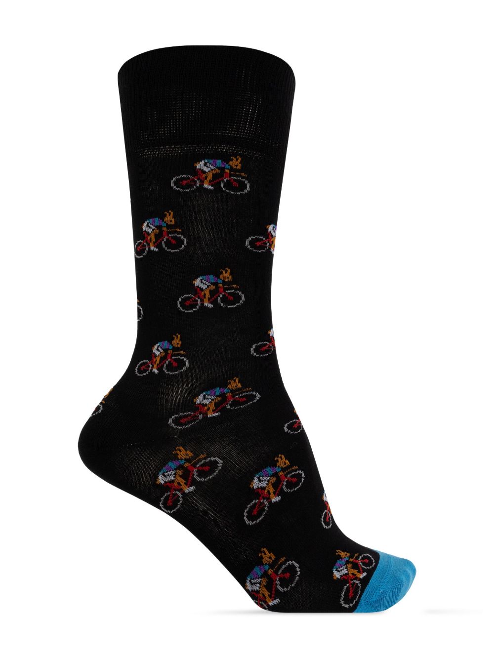 COTTON SOCKS - 3PACK