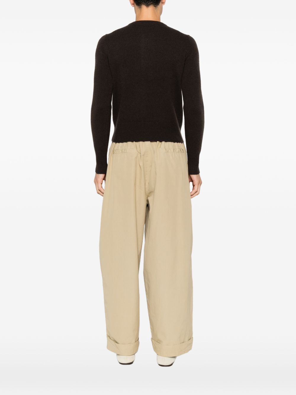 CASHMERE CARDIGAN