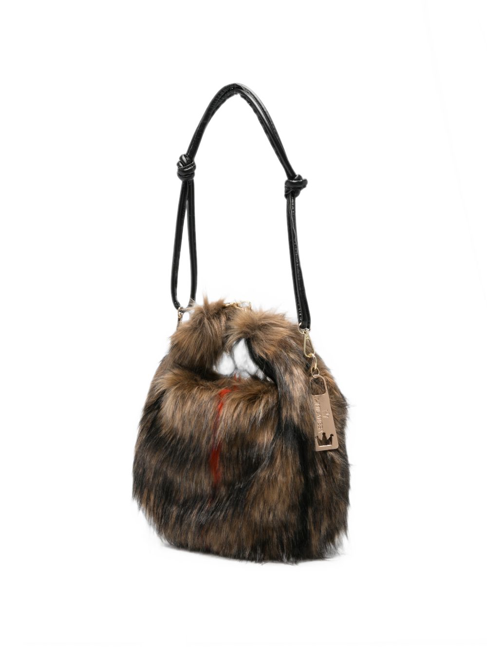 ALVA BUCKET BAG