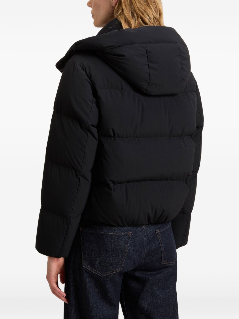 MADISON SHORT DOWN JACKET