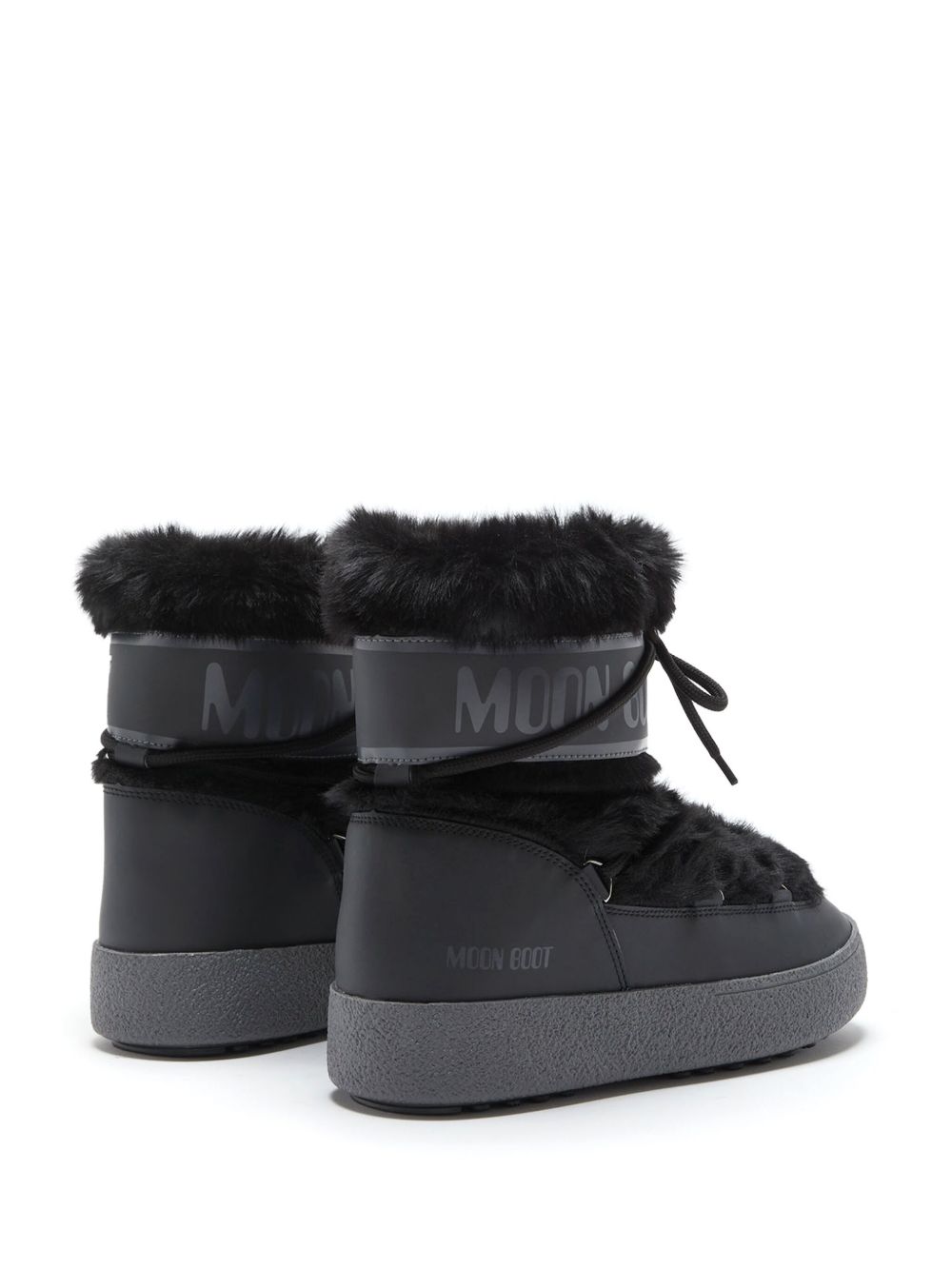 LTRACK LOW BOOTS