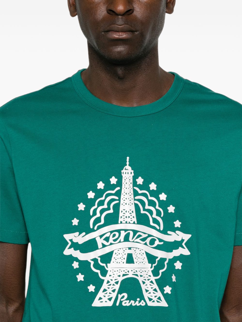 COTTON T-SHIRT