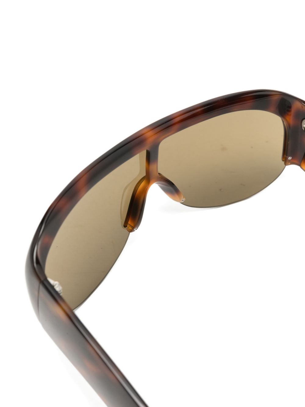 HALF BOMBÉ SUNGLASSES