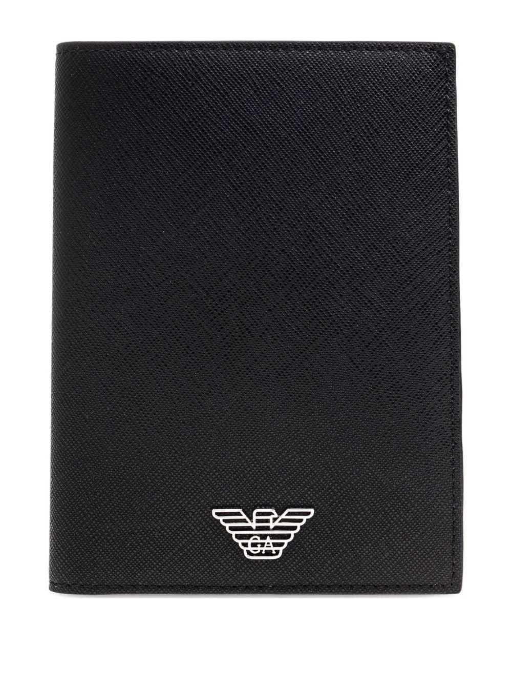 LOGO PASSPORT HOLDER