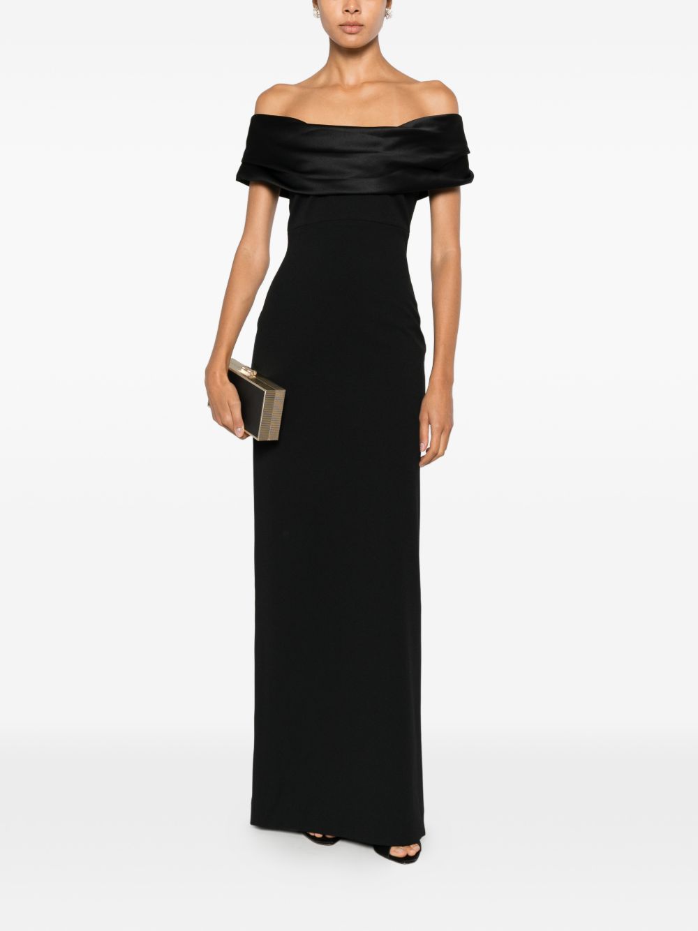 ADELE MAXI DRESS