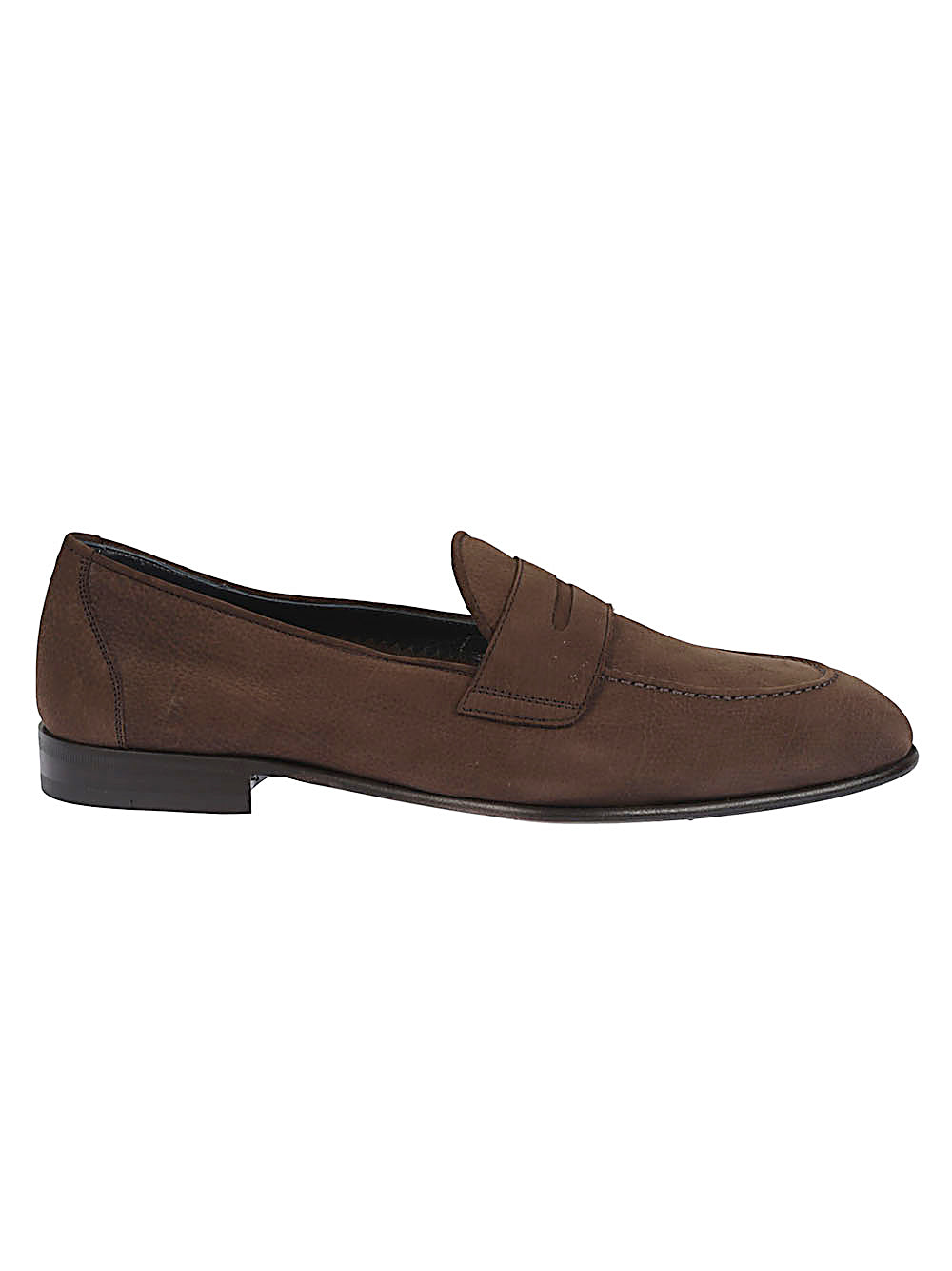 BRIONI Loafers — QE1W0LO27092000