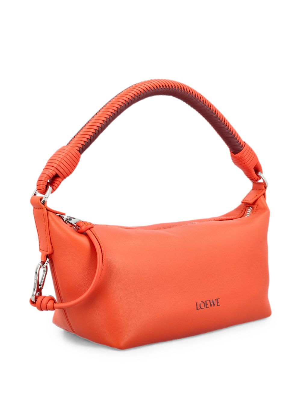 CALA LEATHER POUCH