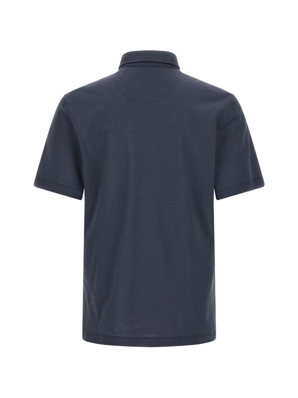 COTTON POLO SHIRT