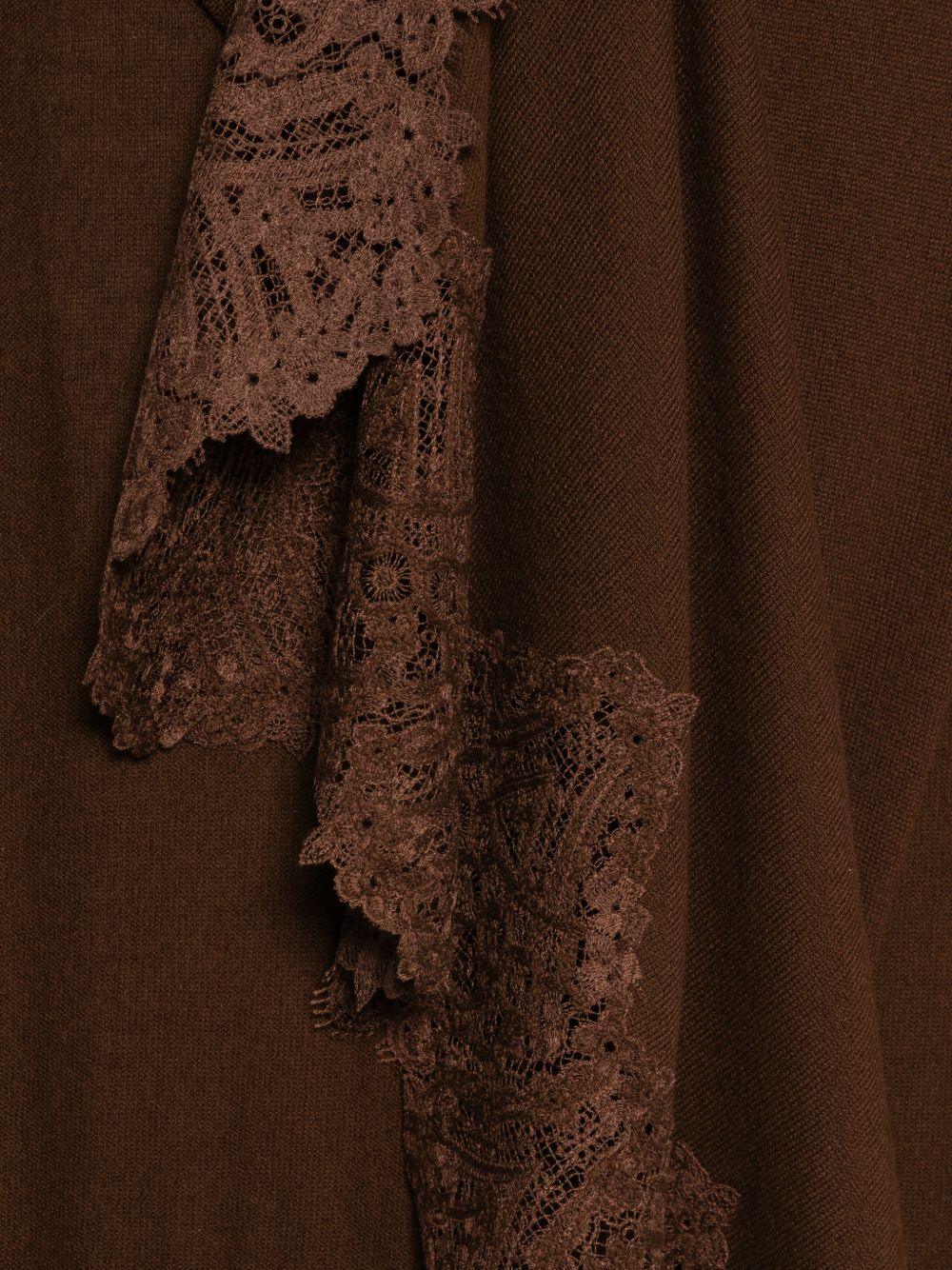 CASHMERE STOLE