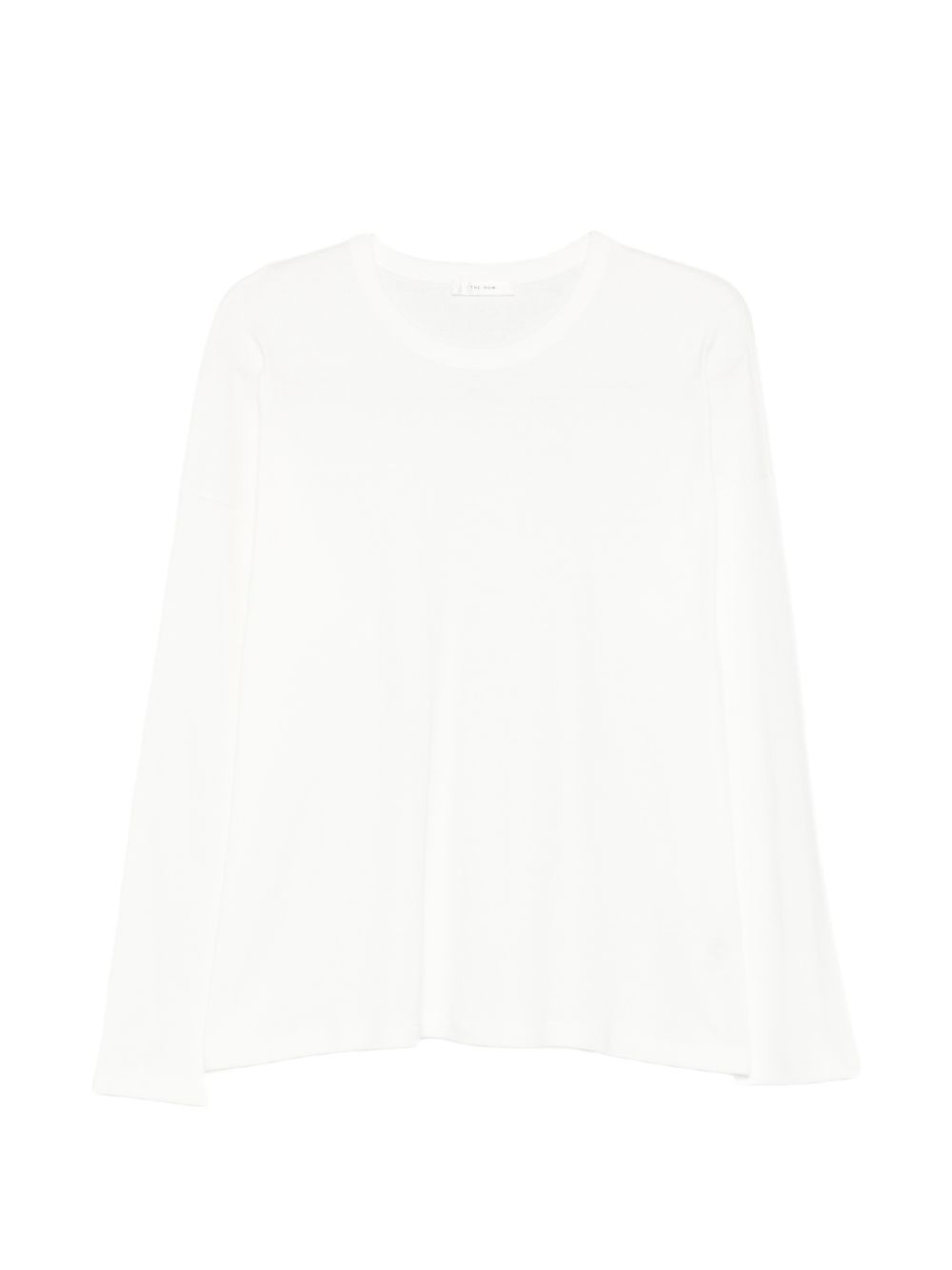 FLORIS COTTON SWEATER