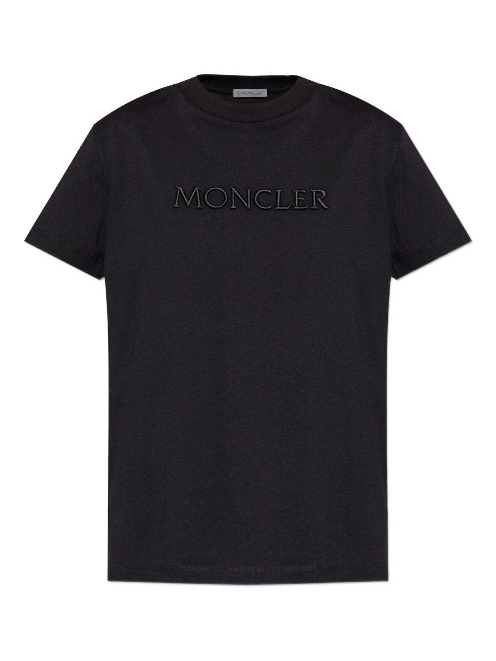 LOGO COTTON T-SHIRT