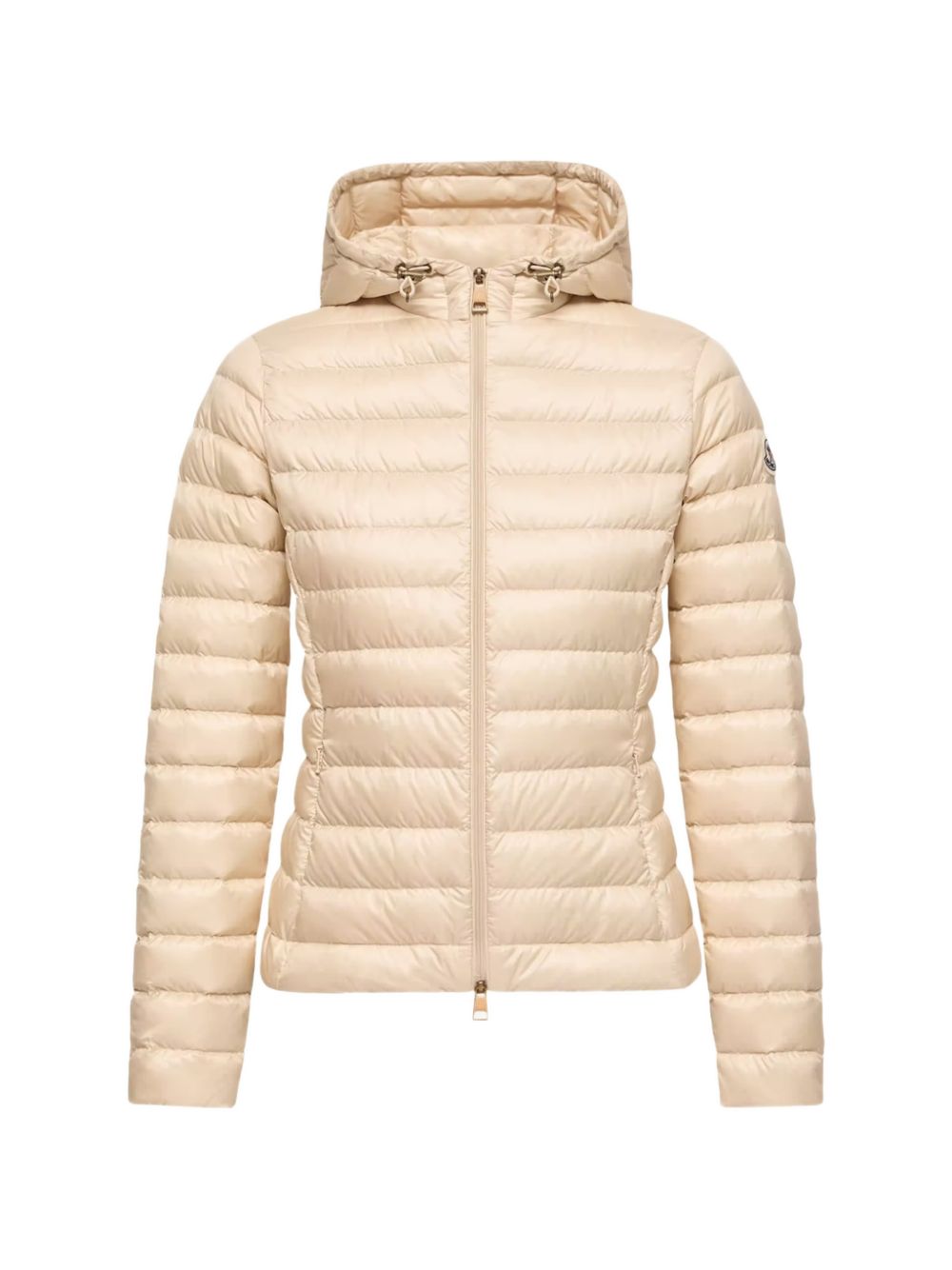 IGELHOOD SHORT DOWN JACKET