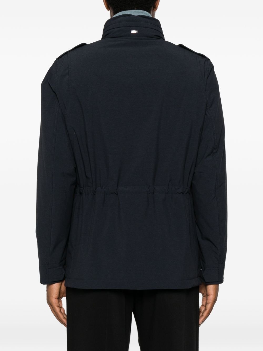 ULTRALIGHT FIELD JACKET
