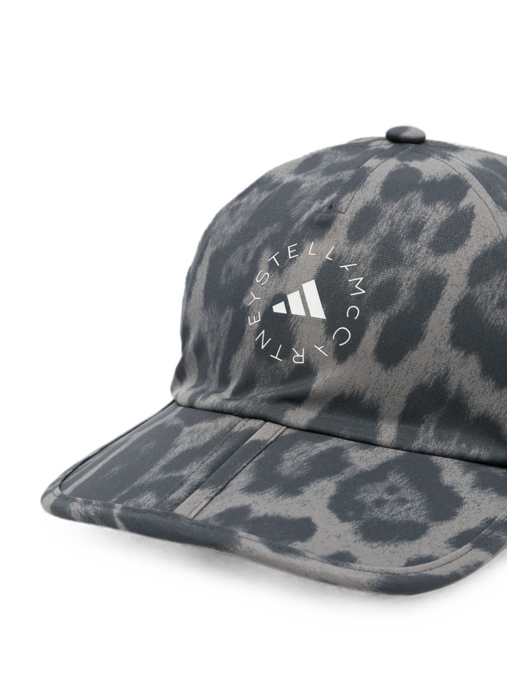 PRINTED BASEBALL CAP