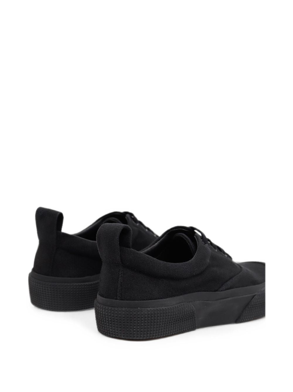 PLIMSOLE CANVAS SNEAKERS