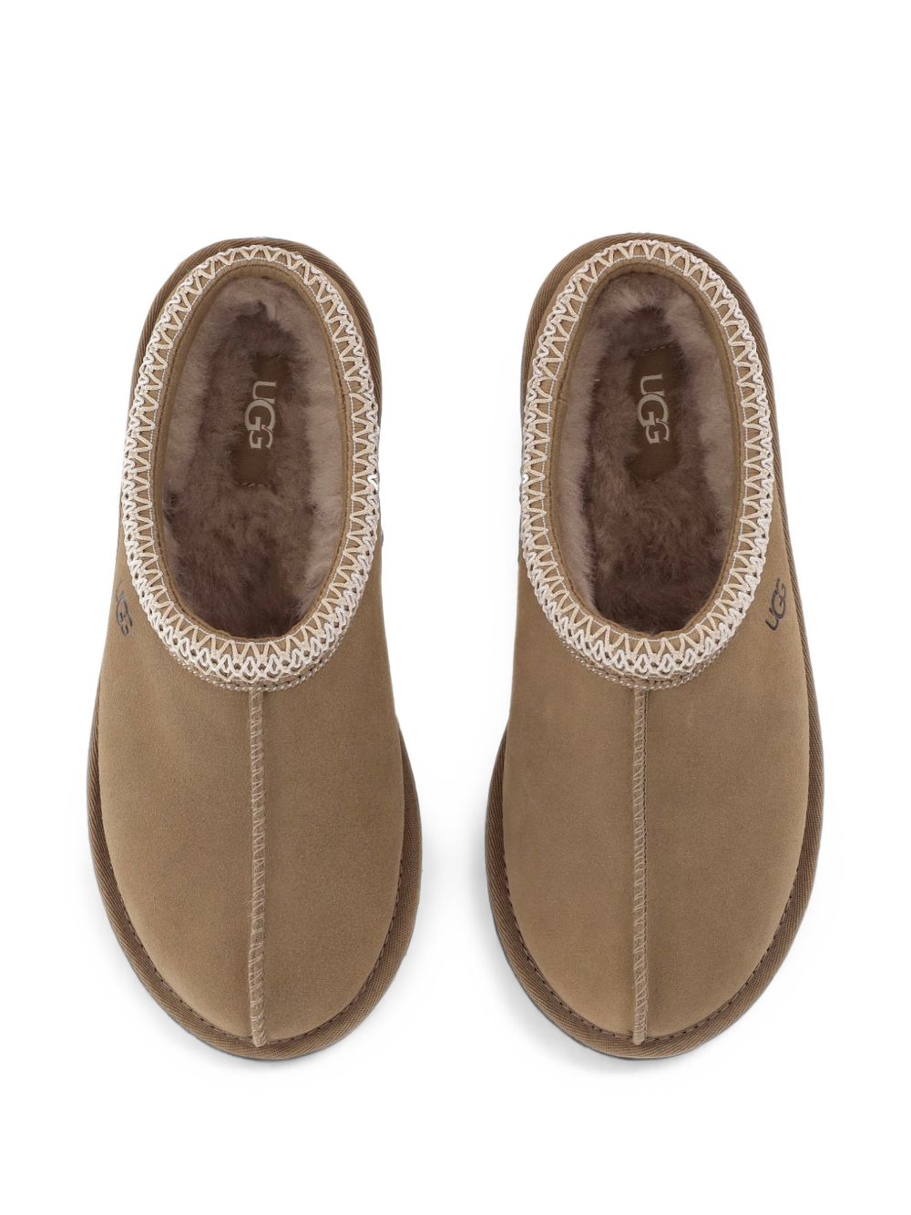 TASMAN II SLIPPERS