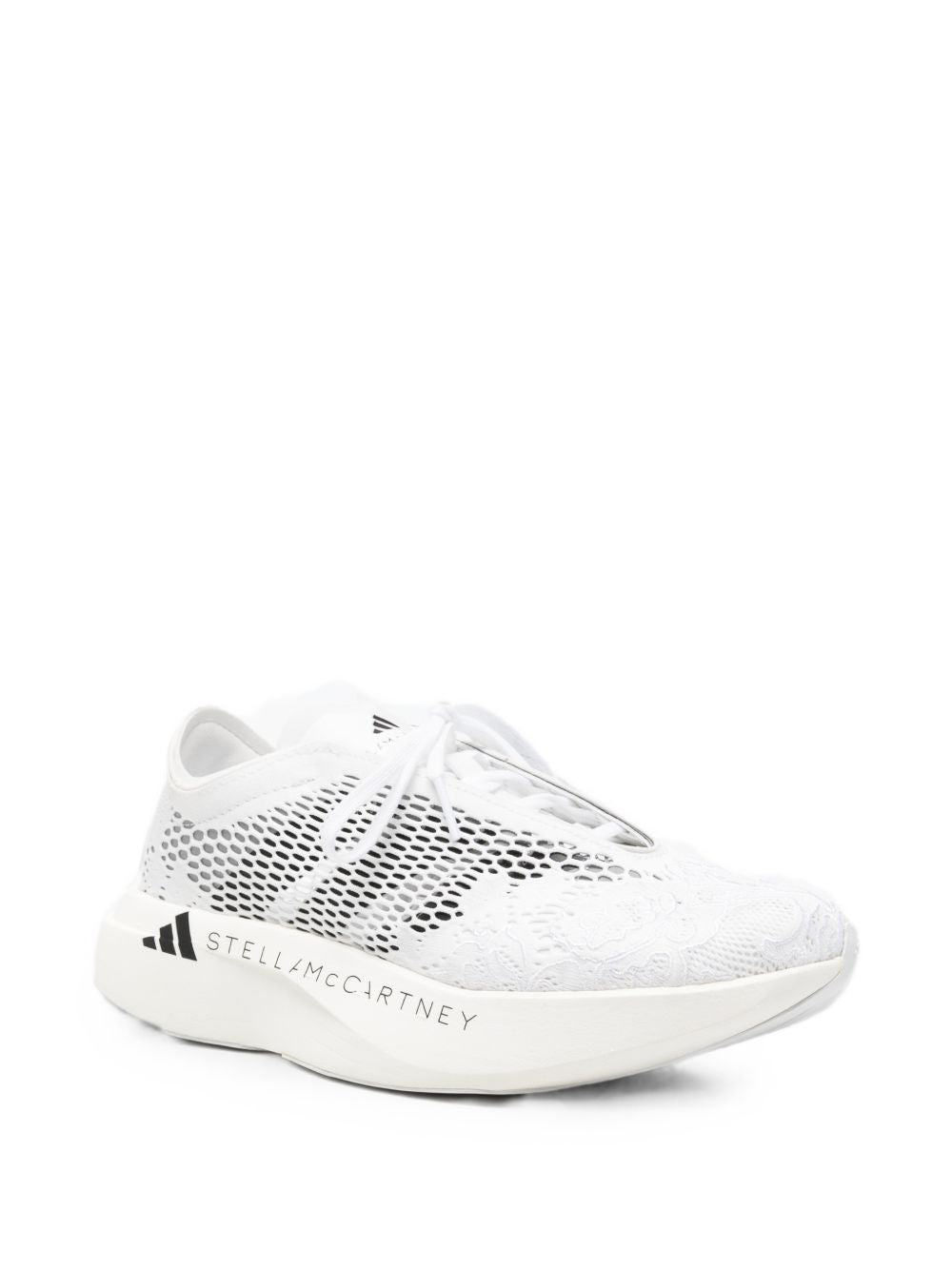 ADIZERO EVO SNEAKERS