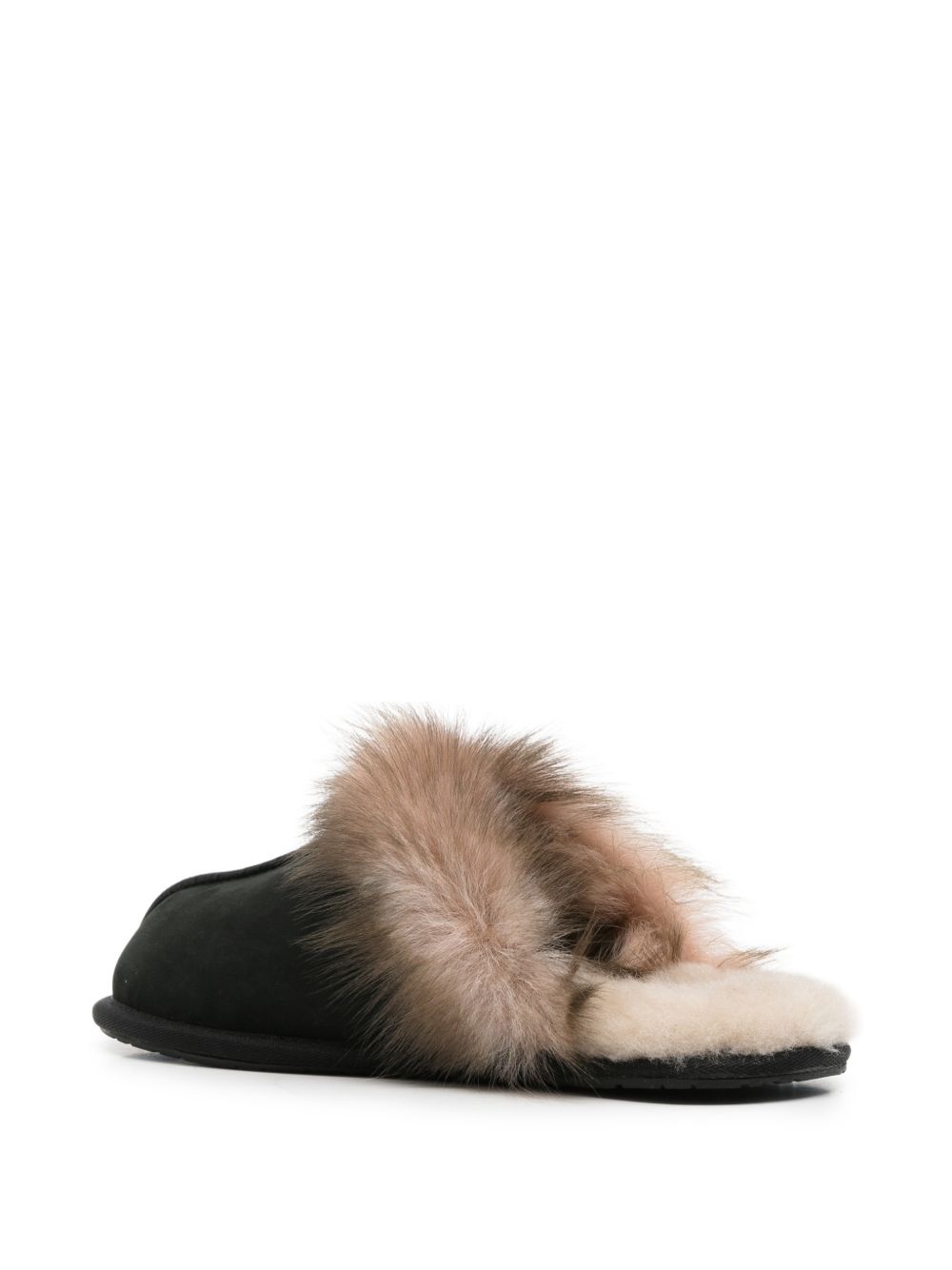 SCUFFETTE SLIPPERS