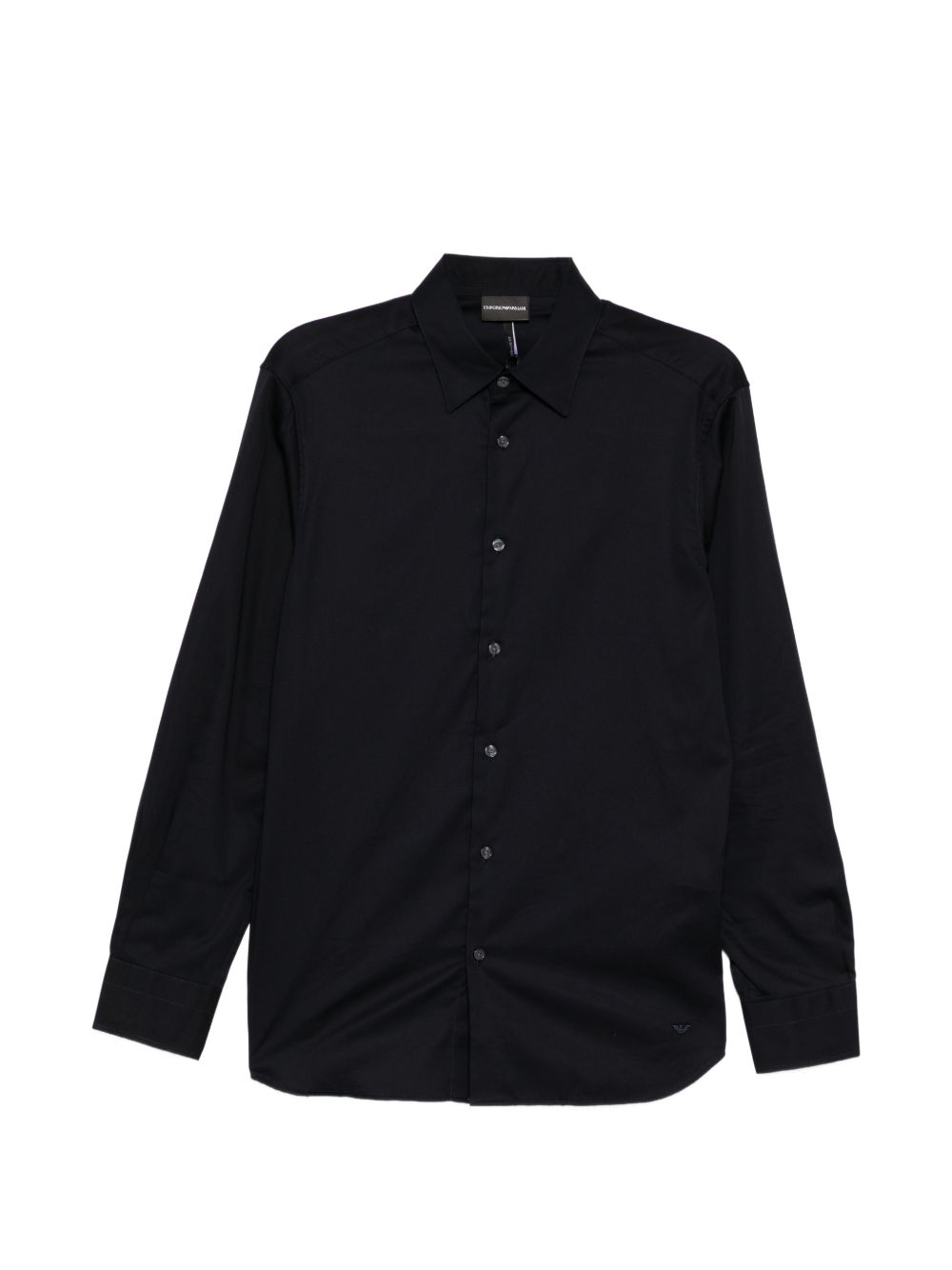 COTTON SHIRT