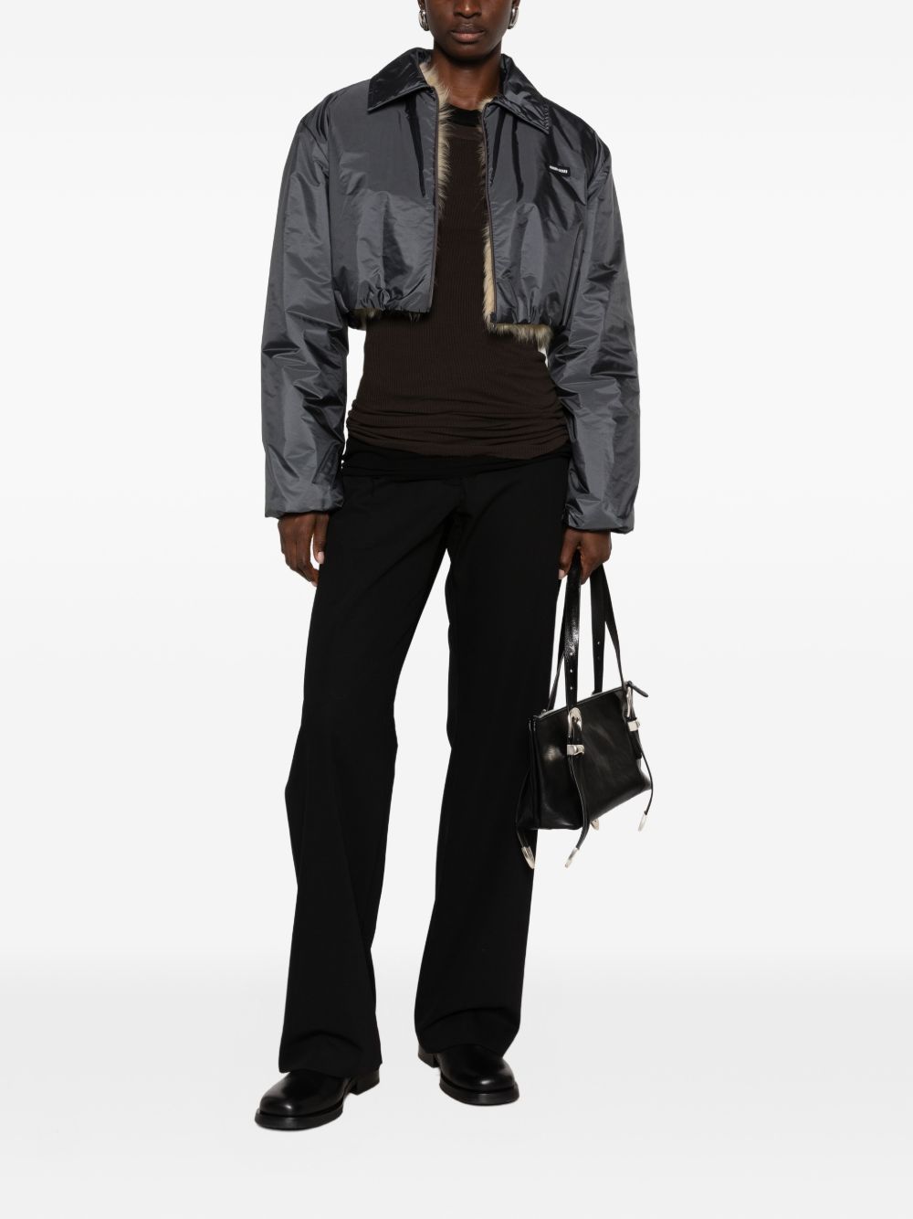MIU MIU Coats — ML15986464F063H