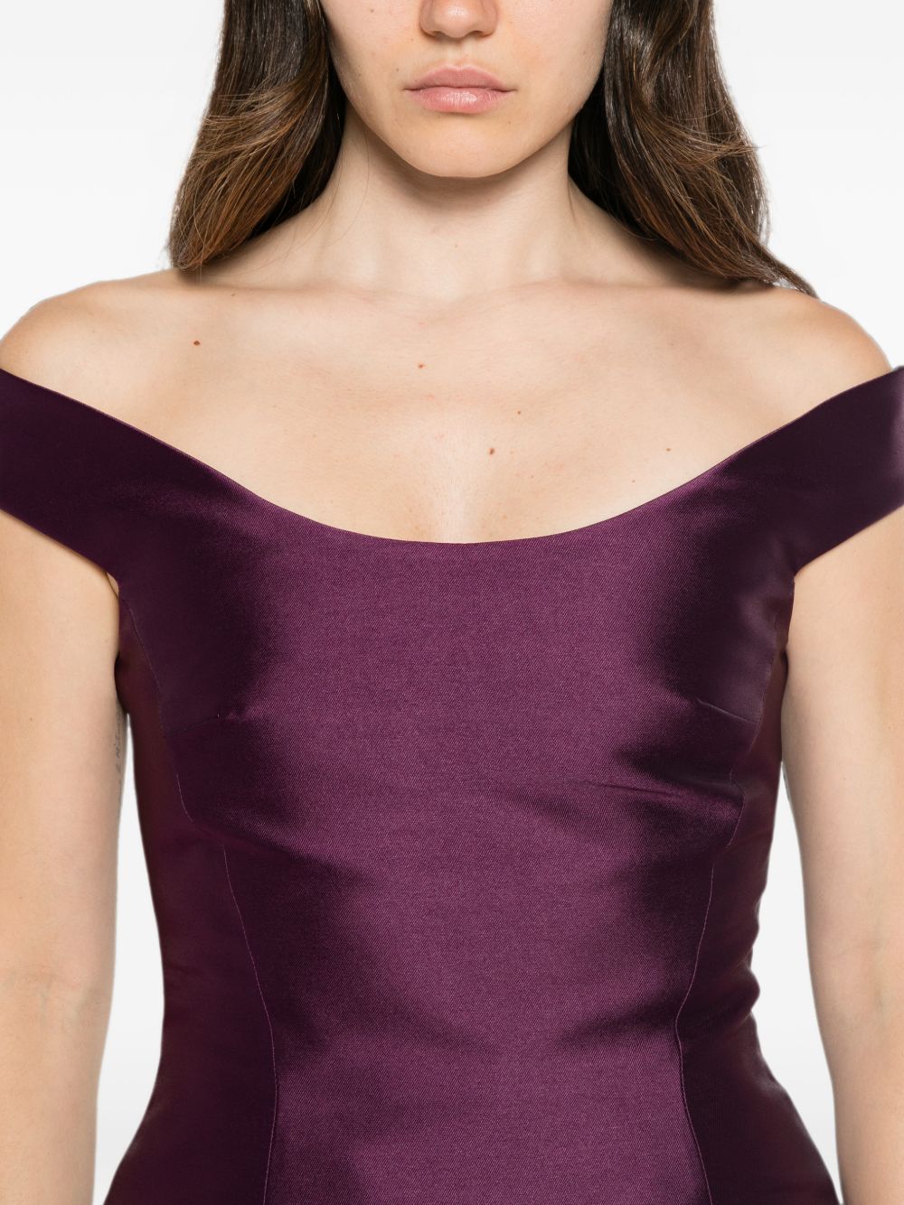 PIETA MAXI DRESS