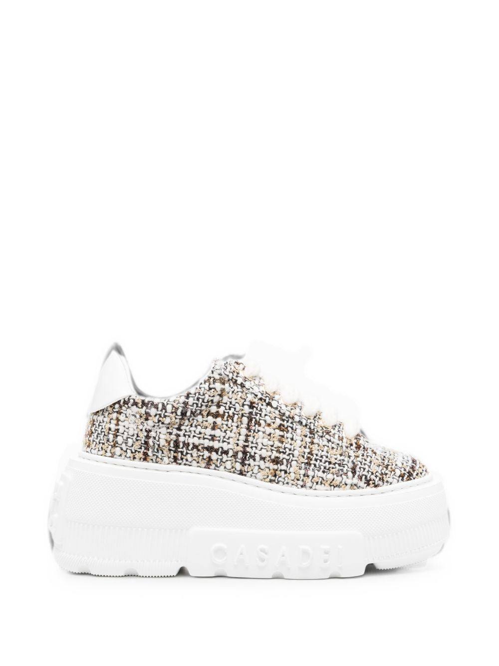 NEXUS BOUCLÉ SNEAKERS