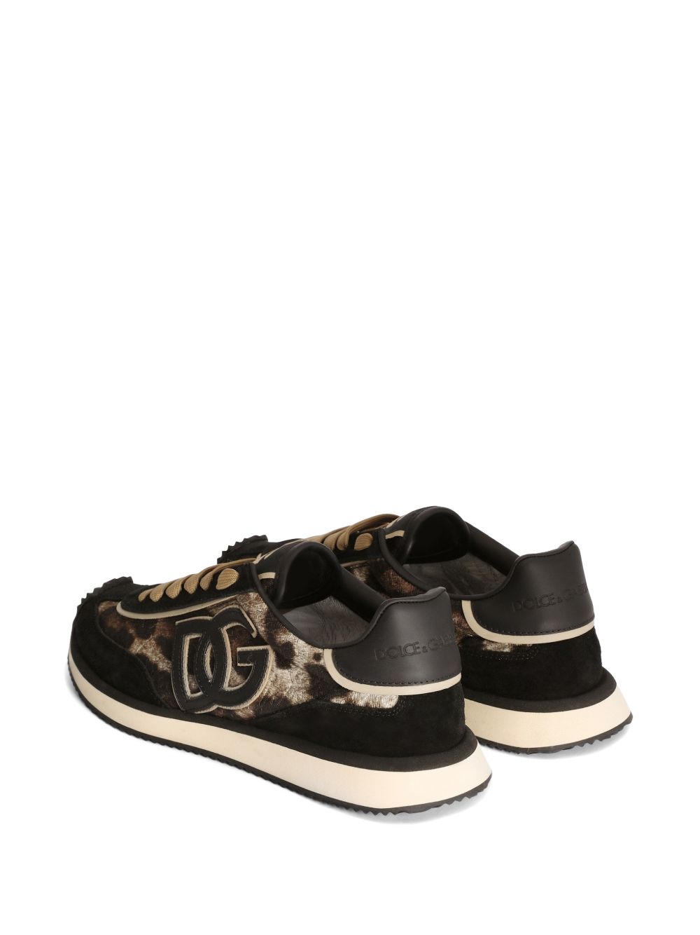 DG CUSHION SNEAKERS