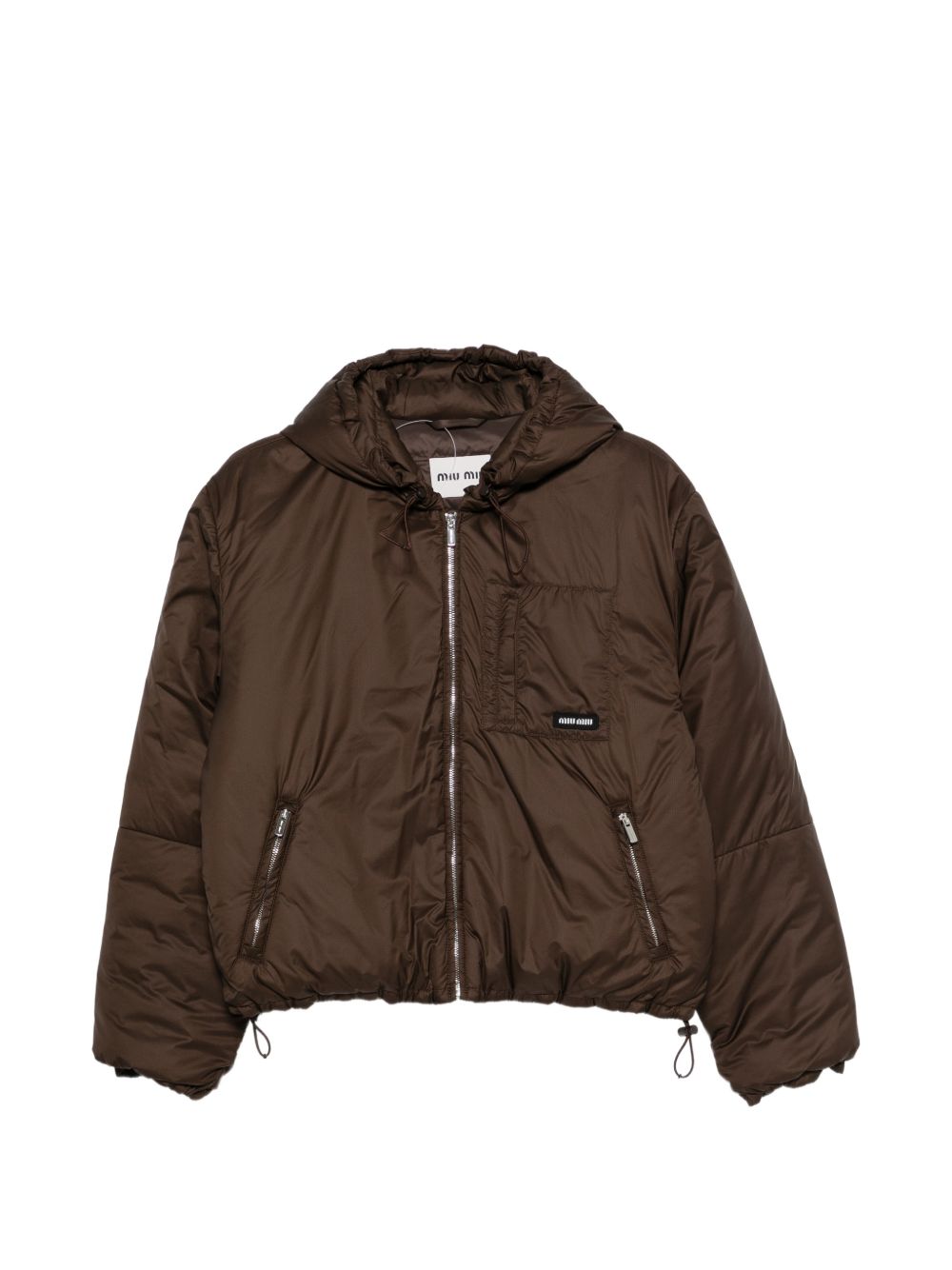 MIU MIU Coats — ML15526202F0324