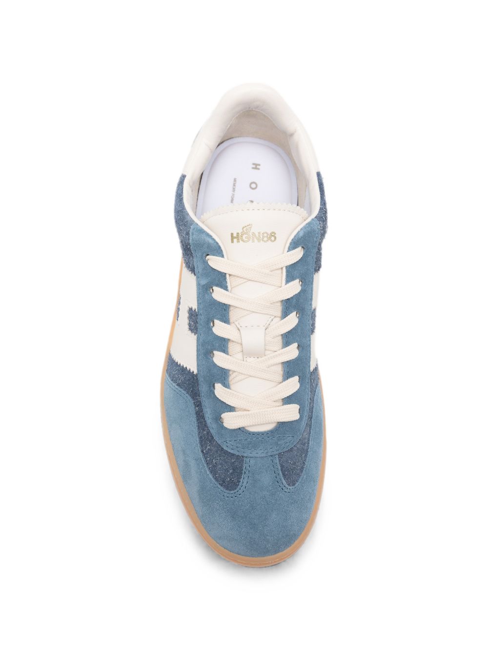 HOGAN COOL LEATHER SNEAKERS