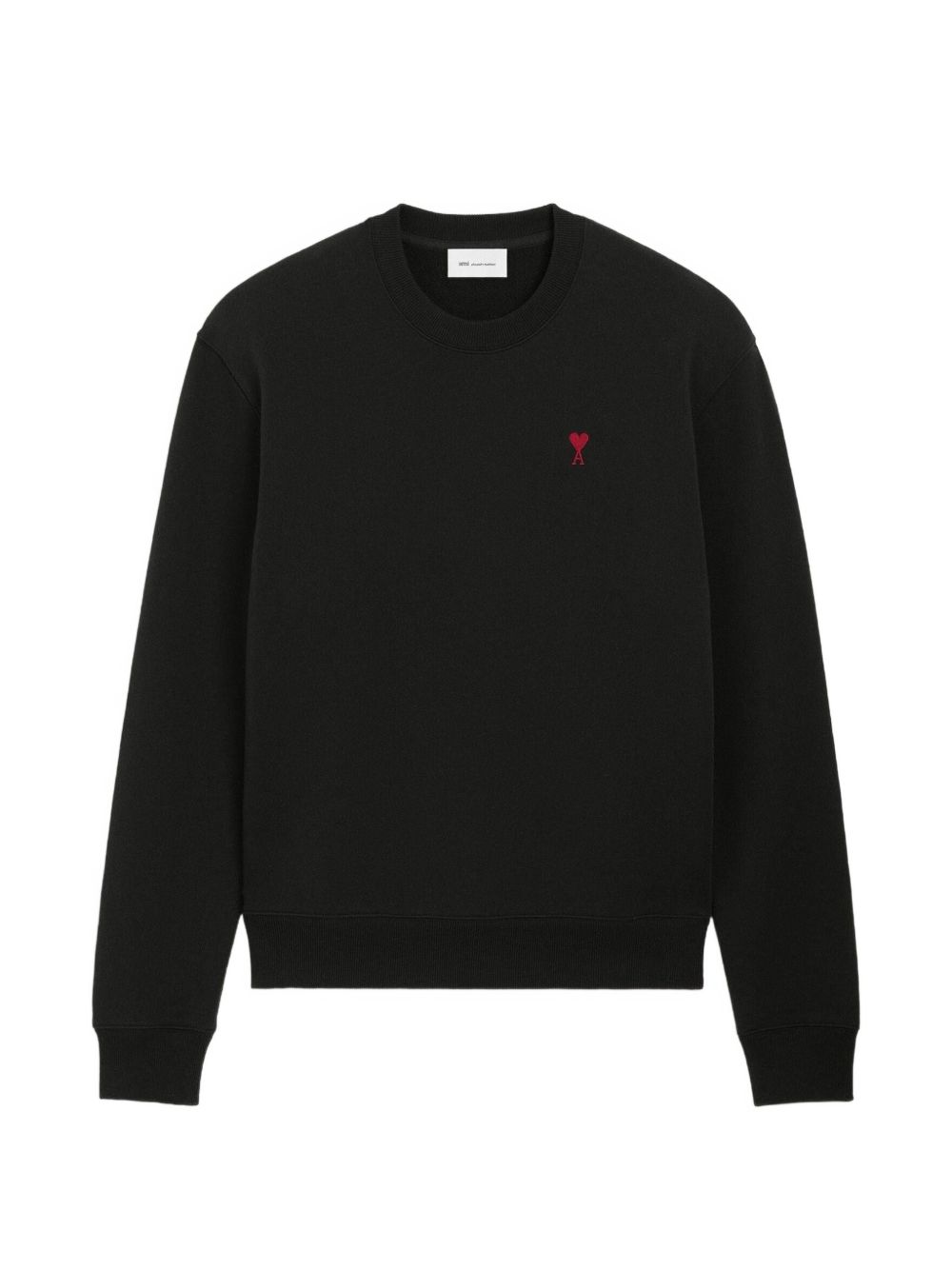 AMI DE COEUR COTTON SWEATSHIRT