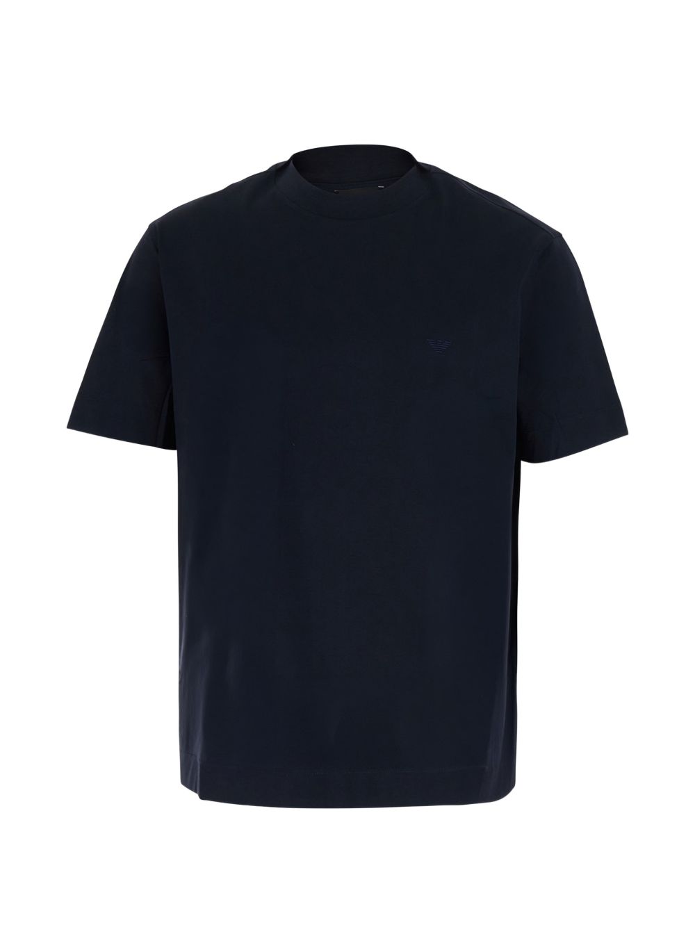 LOGO COTTON T-SHIRT