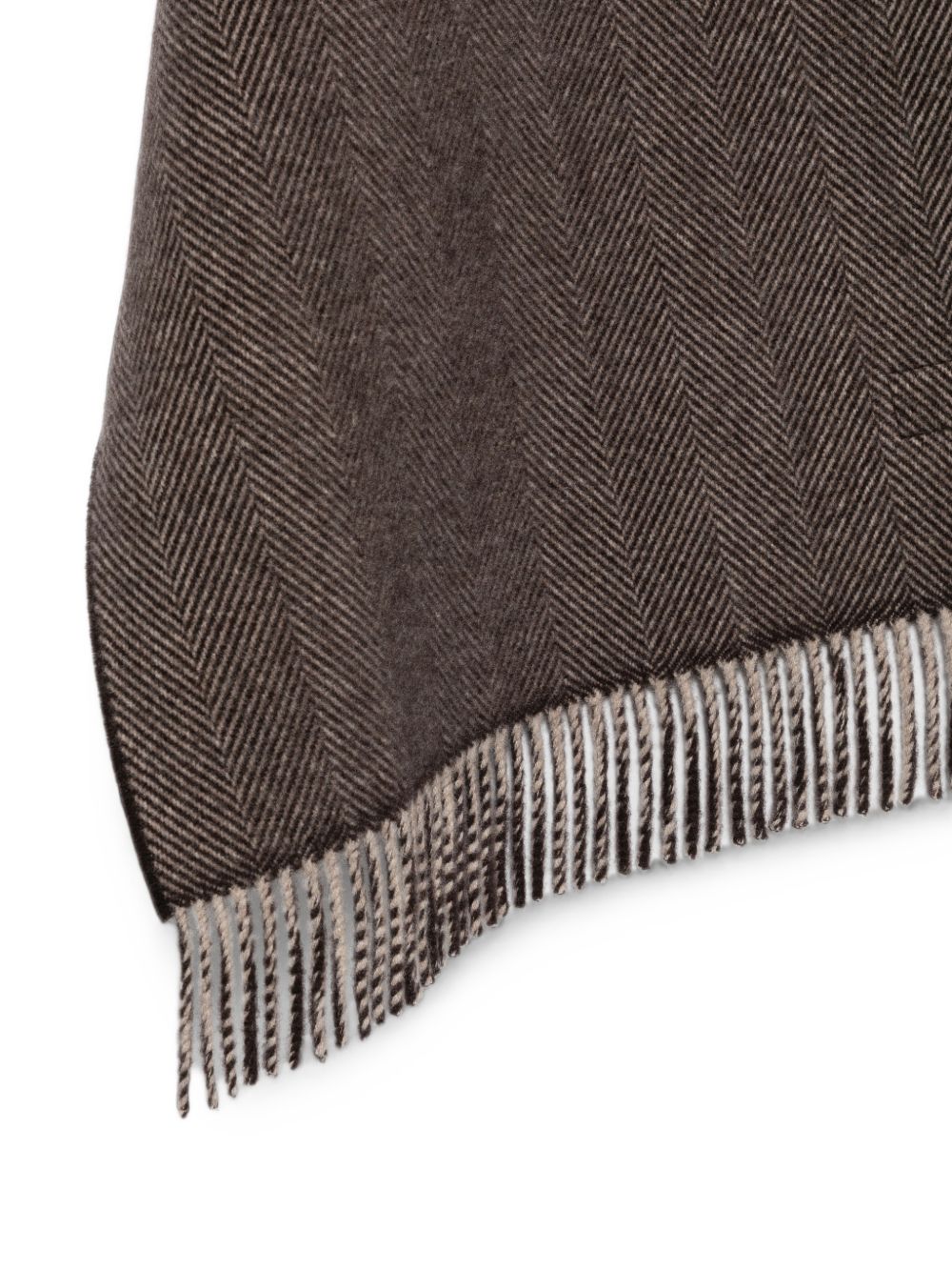 CASHMERE SCARF