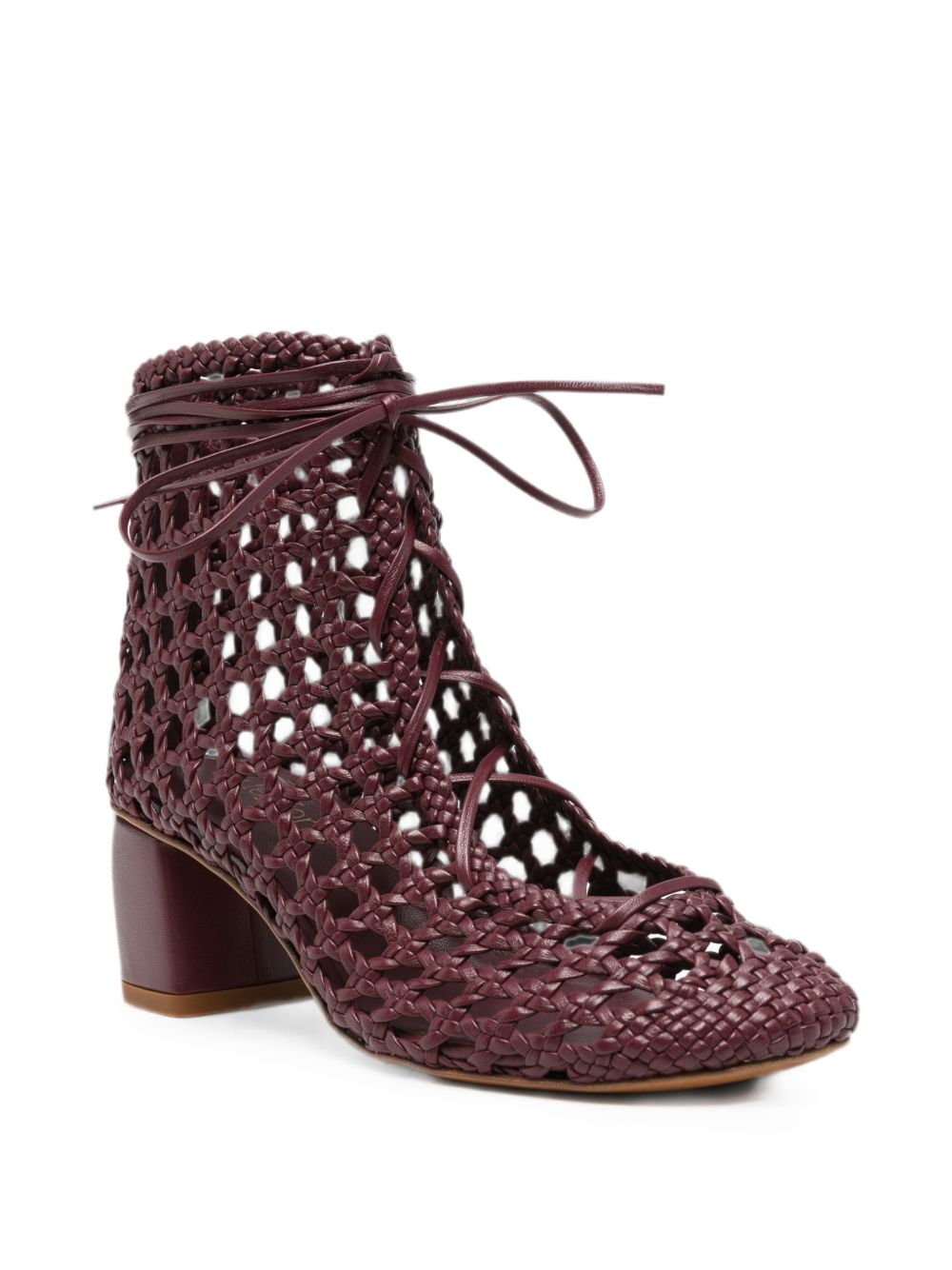 ANKLE BOOTS