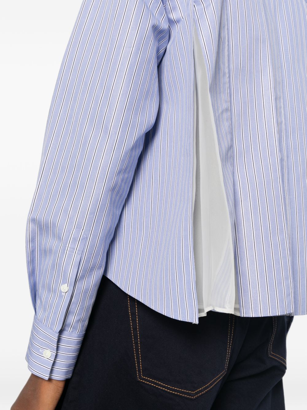 COTTON SHIRT