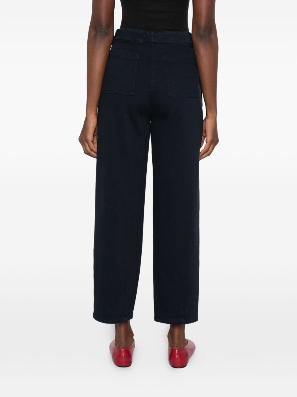 VIA MASINI 80 Trousers — M930LU830