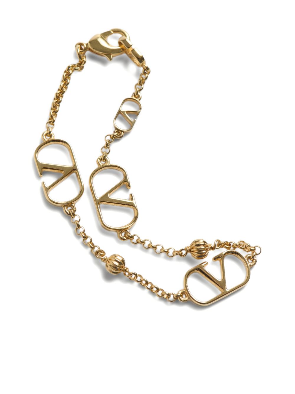 VLOGO SIGNATURE BRACELET