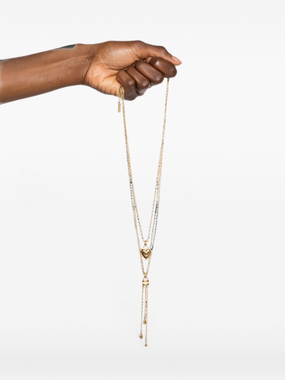 PADDINGTON MINI NECKLACE