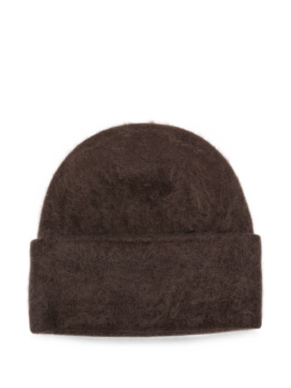 WOOL BEANIE