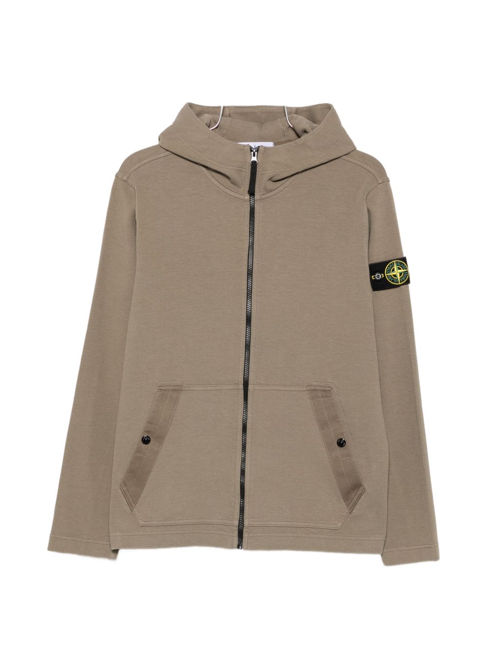 COTTON HOODIE