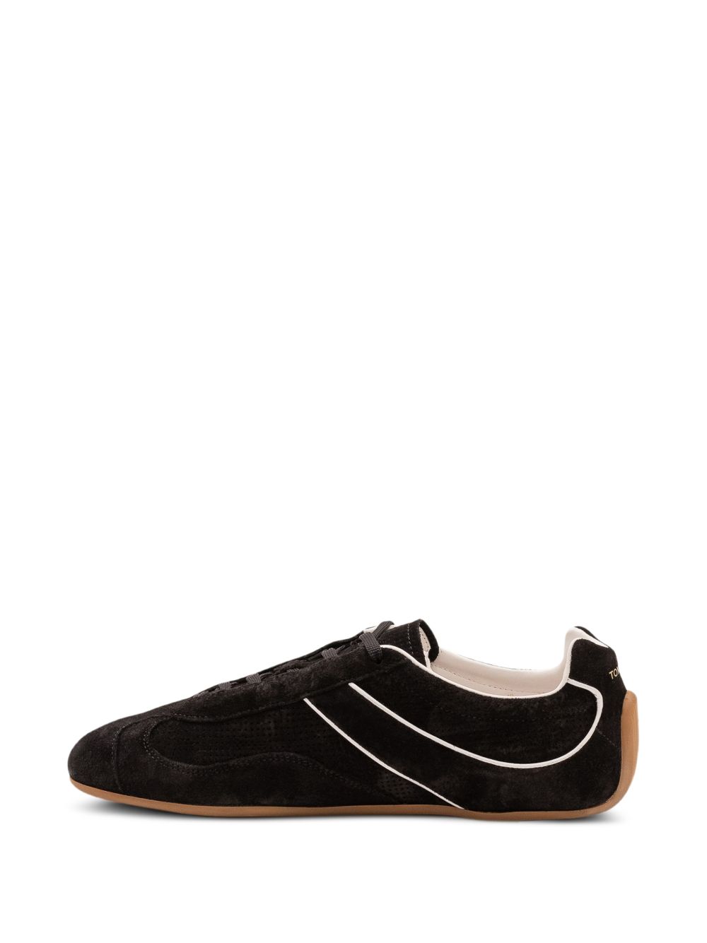 LEWIS LEATHER SNEAKERS
