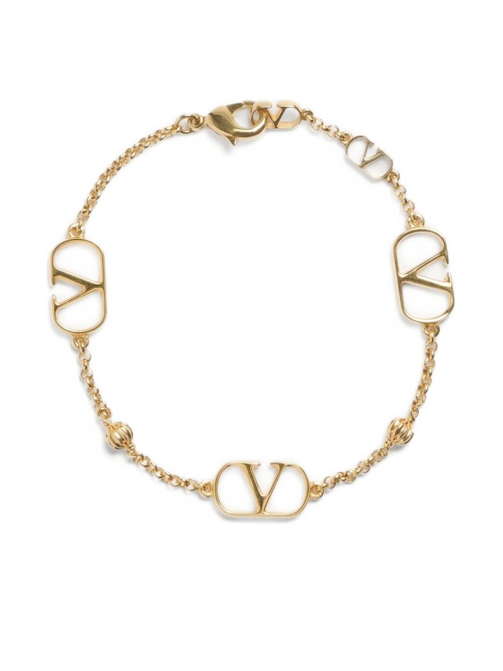 VLOGO SIGNATURE BRACELET