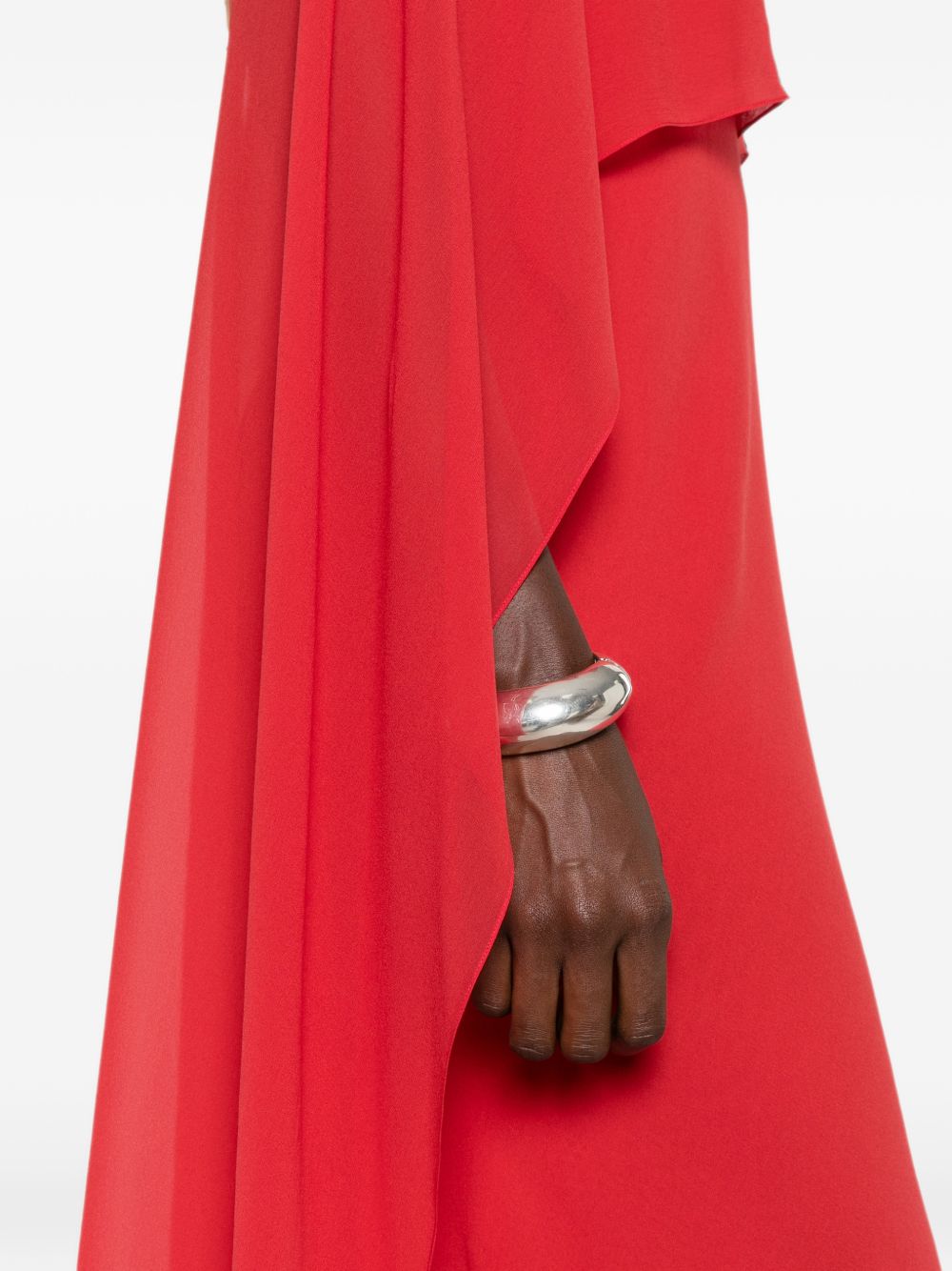 CORTANA Dresses — A3865HIBISCUSRED
