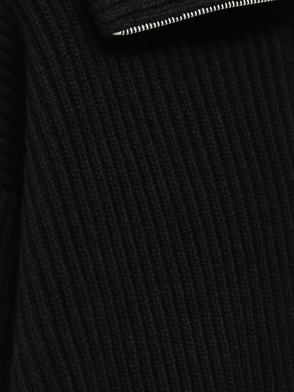 CASHMERE JUMPER