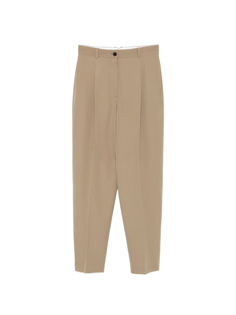 GIANNI WOOL TROUSERS