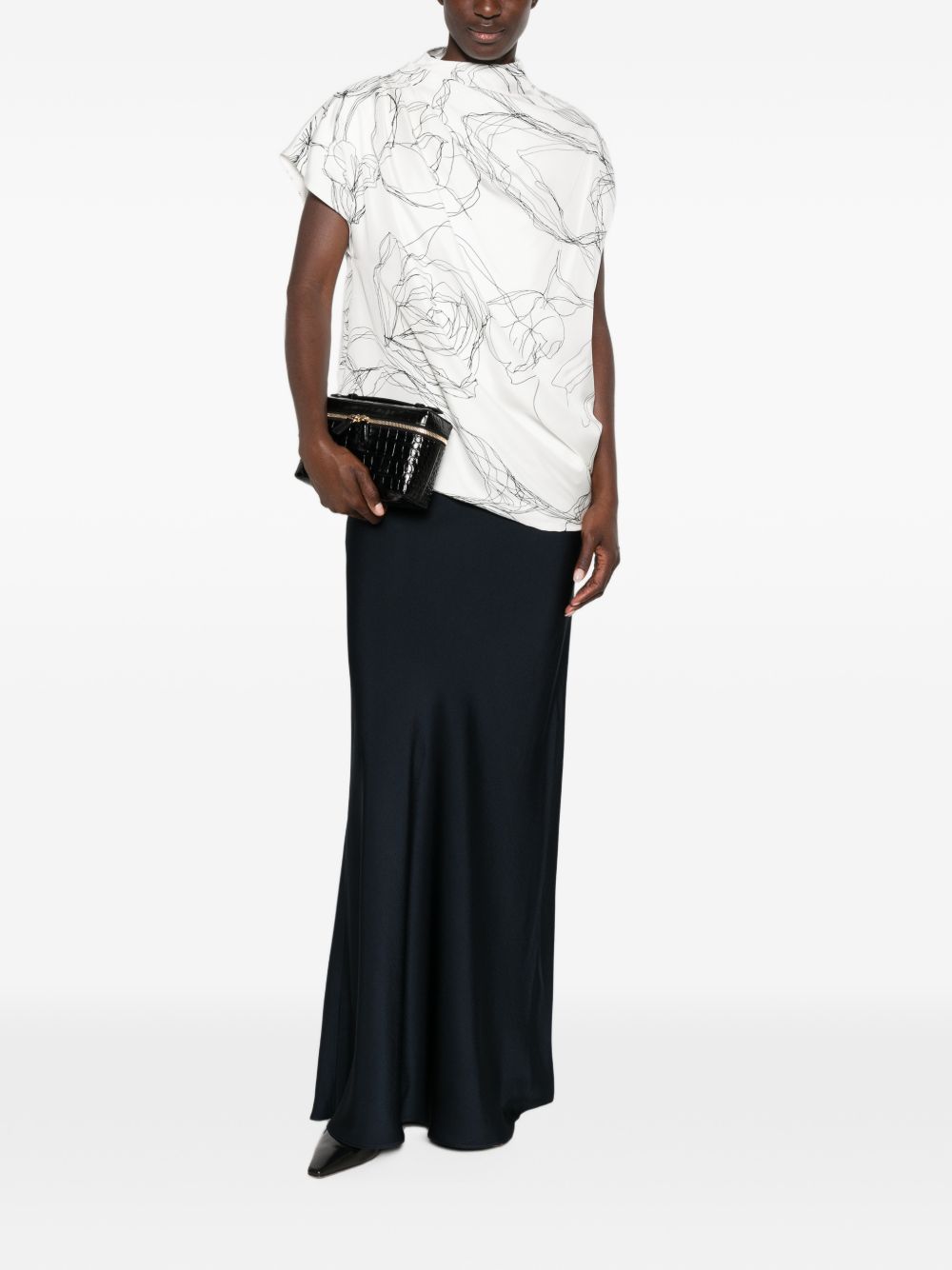 LONG SKIRT